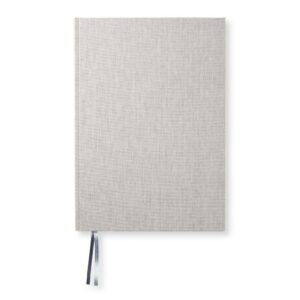 Anteckningsbok Paperstyle A4 Natur Linjerad