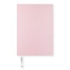 Anteckningsbok Paperstyle A4 Rosa Olinjerad
