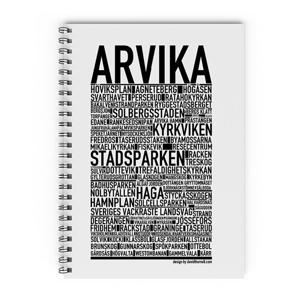 Skrivbok Arvika_ Skrivbok Arvika