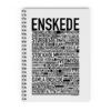 Skrivbok Wallstars Enskede - Bild 1