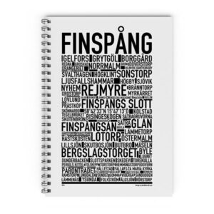 Skrivbok Wallstars Finspång