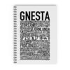 Skrivbok Wallstars Gnesta - Bild 1