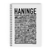 Skrivbok Wallstars Haninge - Bild 1