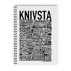 Skrivbok Wallstars Knivsta - Bild 1
