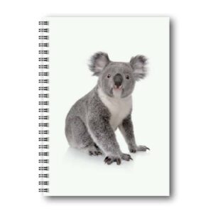 Skrivbok Koala
