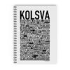 Skrivbok Wallstars Kolsva - Bild 1
