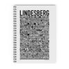 Skrivbok Wallstars Lindesberg - Bild 1