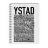 Skrivbok Wallstars Ystad - Bild 1