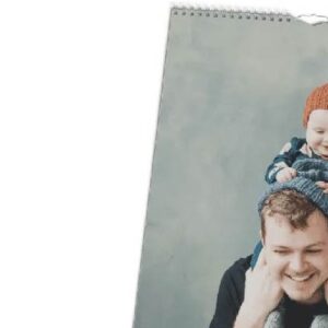 Fotokalender A3