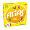 Barnspel Barn Alias