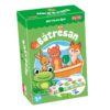 Barnspel Mitt första spel Båtresan