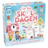 Barnspel Skoldagen