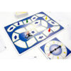 Familjespel Rappakalja Original spelplan