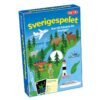 Familjespel Sverigespelet