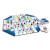 Familjespel Touché spelplan