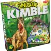 Fia spel Kimble Dinosaurie Fiaspel
