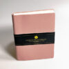 Anteckningsbok Victorias Journal Rosa A5 - Bild 2