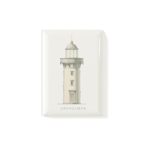 Magnet Ursholmen