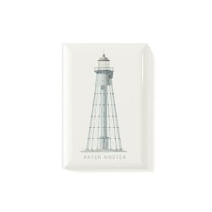 Magnet Pater Noster