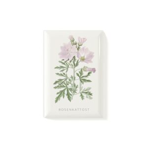 Magnet Rosenkattost