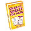 Resespel Charadspelet för barn - Bild 1