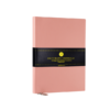 Anteckningsbok Victorias Journal Rosa A5
