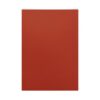 COLORPLAN BRIGHT RED A4 135g Färgat papper
