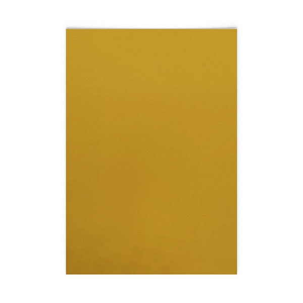COLORPLAN CITRINE A4 350g Färgat Papper