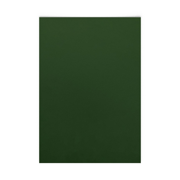 COLORPLAN LOCKWOOD GREEN A4 540g Färgat papper