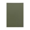COLORPLAN MID GREEN A4 175g Färgat papper