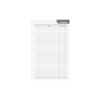 Systemkalender Aplan Pocket Blankettsats - Bild 4