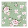 MATSERVETTER 20P ROSA ROSOR