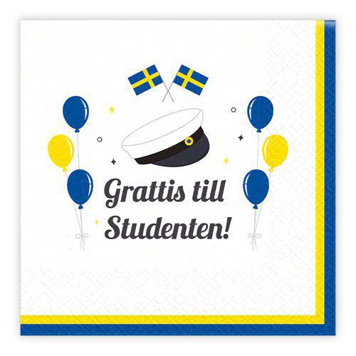 MATSERVETTER 20P STUDENT