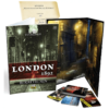 Vuxenspel Crime Scene London 1892 2