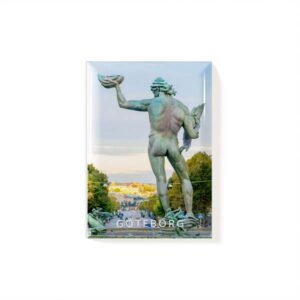 MASV24 Magnet Göteborg Poseidon