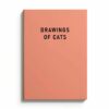 Anteckningsbok Ohh Deer Drawings Of Cats