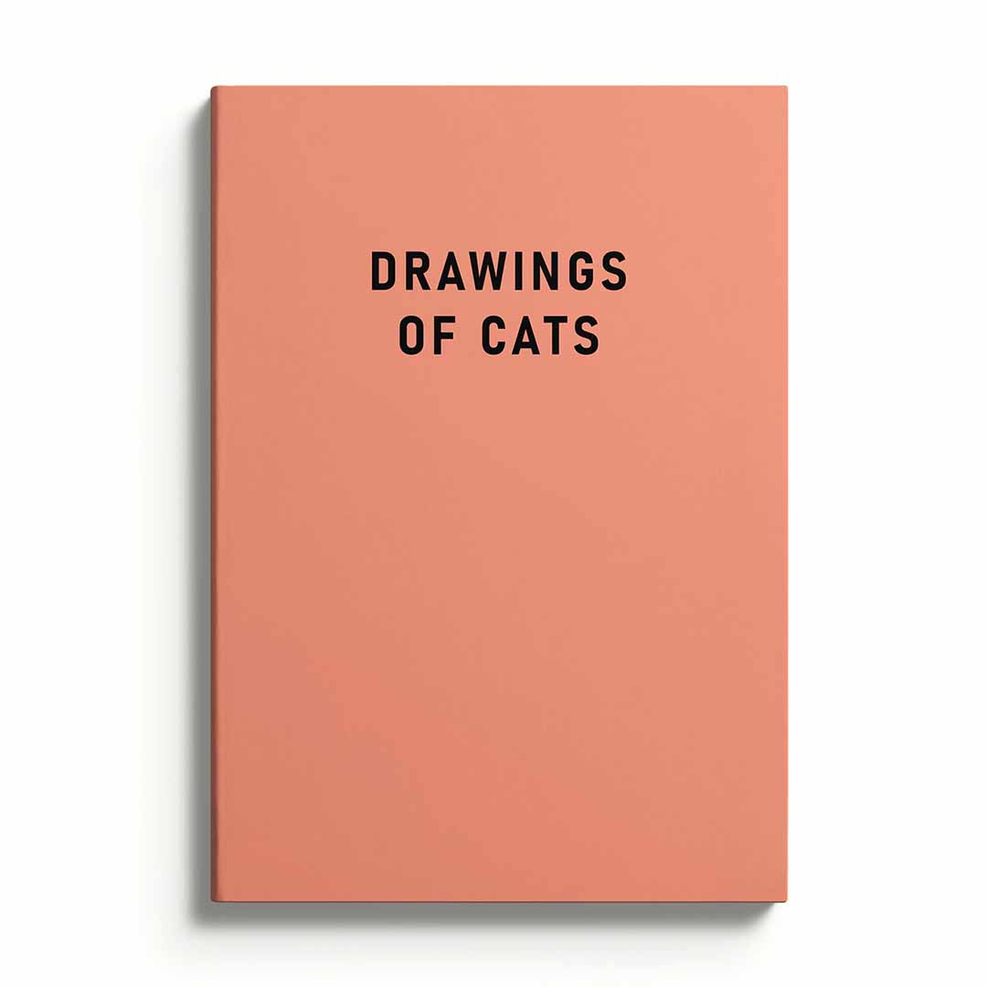 Anteckningsbok Ohh Deer Drawings Of Cats Anteckningsbok Ohh Deer Drawings Of Cats