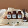 Doftljus Paddywax