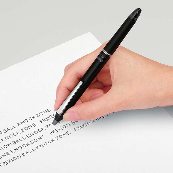 Pilot FriXion Clicker Zone