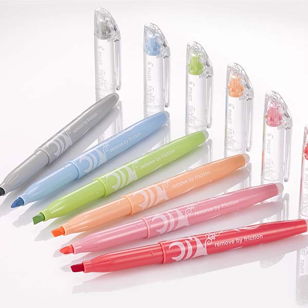 Pilot FriXion Light SOFT 3