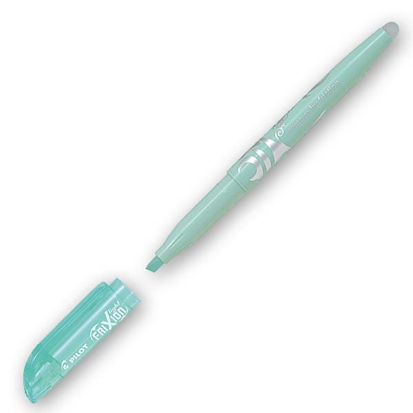 Pilot FriXion Light SOFT Grön Raderbar Pilot FriXion Light SOFT Grön Raderbar