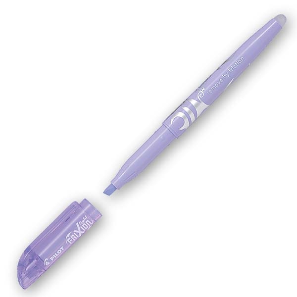 Pilot FriXion Light SOFT Violett raderbar