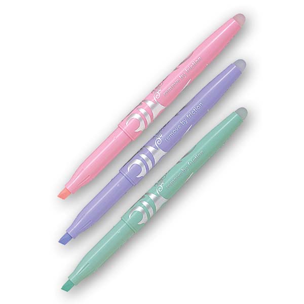 Pilot FriXion Light SOFT