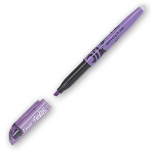 Pilot FriXion Light Violett Raderbar