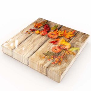 Matservetter 20p Pumpor/Planka paket