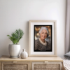 Fotoposter Farmor 1 Byrå