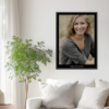 Fotoposter Mamma 1 Vägg 3