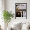 Fotoposter Mamma 2 Vägg 3
