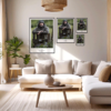 Fotoposter Morfar 1 Format
