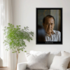 Fotoposter Morfar 3 Vägg 3